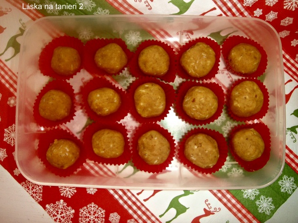 Vianočné nepečenie 2013 - obrázok 5