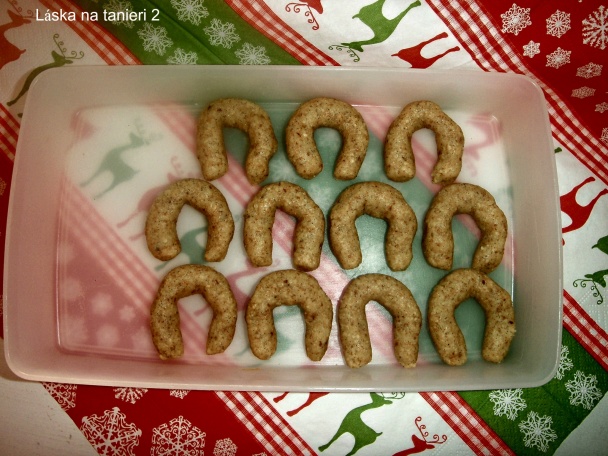 Vianočné nepečenie 2013 - obrázok 3