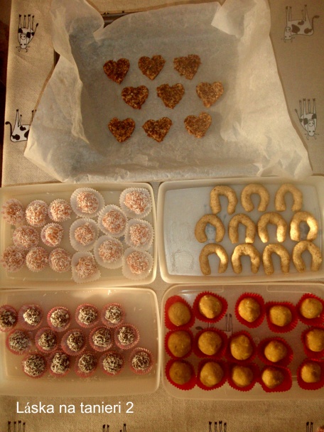 Vianočné nepečenie 2013 - obrázok 6