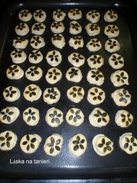 Zemiakové prekladané pagáče (fotorecept) - obrázok 15