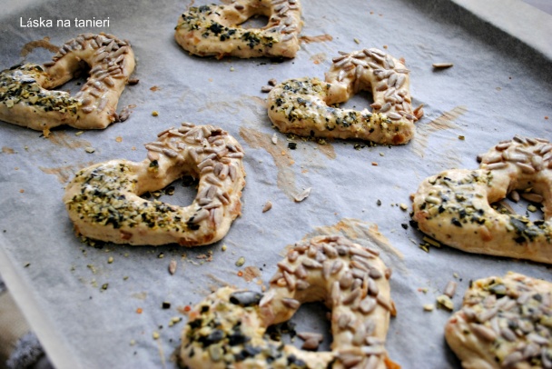 Kapustové srdiečka - obrázok 5