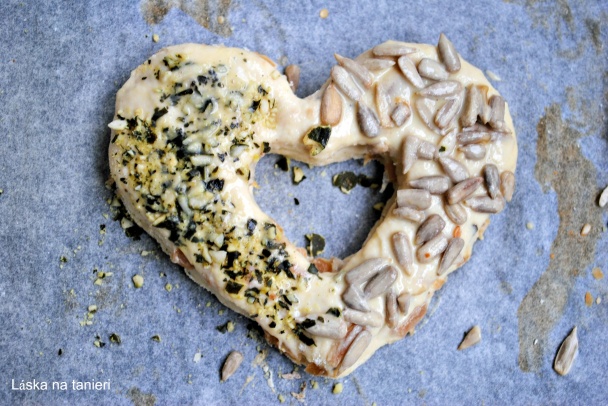 Kapustové srdiečka - obrázok 6