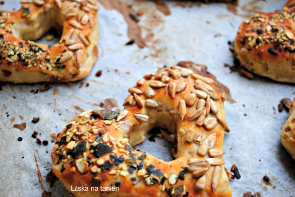 Kapustové srdiečka - obrázok 7