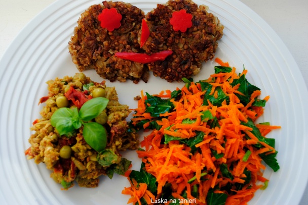 Pohánkové karbonátky  - obrázok 7