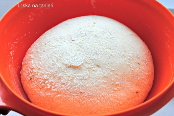 Bezlepkové pečivo - obrázok 3