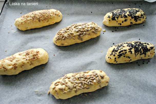 Bezlepkové pečivo - obrázok 4