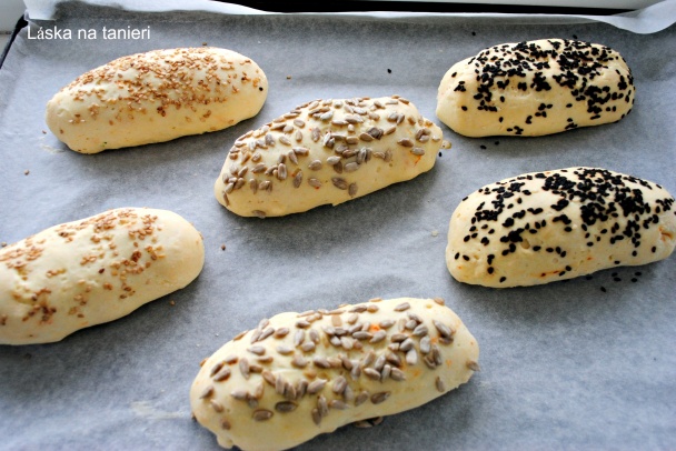 Bezlepkové pečivo - obrázok 5