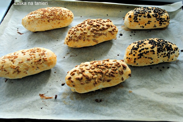 Bezlepkové pečivo - obrázok 6