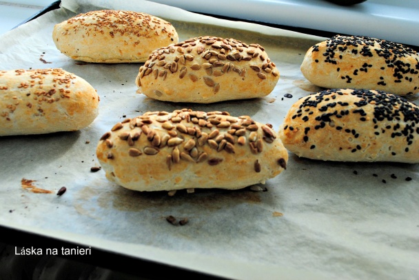 Bezlepkové pečivo - obrázok 7