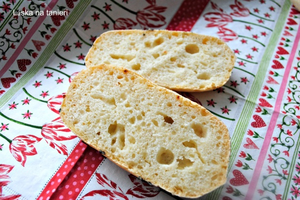 Bezlepkové pečivo - obrázok 9