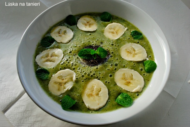 Banánová pochúťka  - obrázok 4