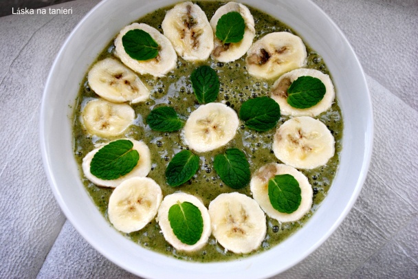 Banánová pochúťka  - obrázok 5