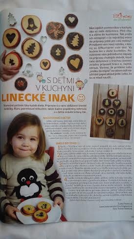 Vianočné skoro linecké - obrázok 8