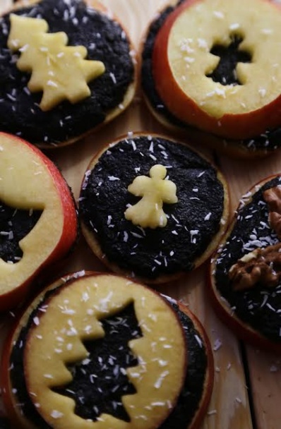 Vianočné skoro linecké - obrázok 7