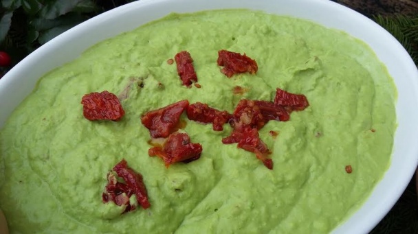 Mrkvová vňať vyprážaná - obrázok 2