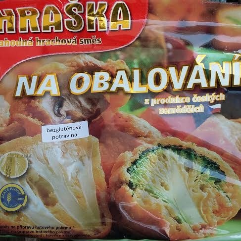 Mrkvová vňať vyprážaná - obrázok 3