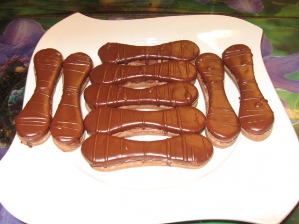 Likérové jazýčky - obrázok 4