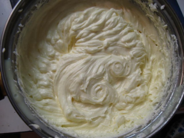 Keksové rezy (fotorecept) - obrázok 2