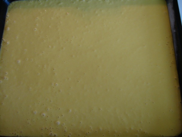 Tvarohovo-slivkový koláč (fotorecept) - obrázok 1