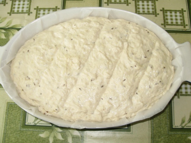 Zemiakový chlieb (fotorecept) - obrázok 2