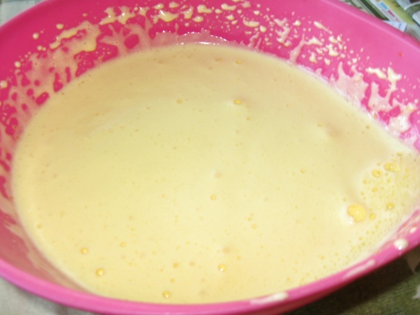 Tvarohové kocky (fotorecept) - obrázok 1