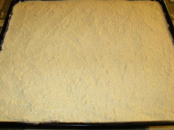 Tvarohové kocky (fotorecept) - obrázok 4