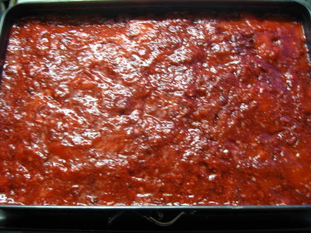 Ovocno-smotanové Spekulatius (fotorecept) - obrázok 4