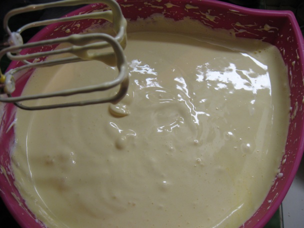 Tortové rezy (fotorecept) - obrázok 1