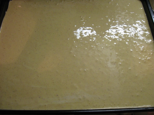 Tortové rezy (fotorecept) - obrázok 2