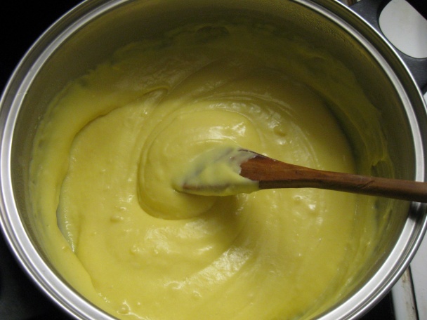 Tortové rezy (fotorecept) - obrázok 4