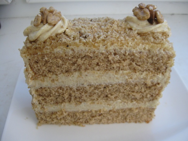 Tortové rezy (fotorecept) - obrázok 5