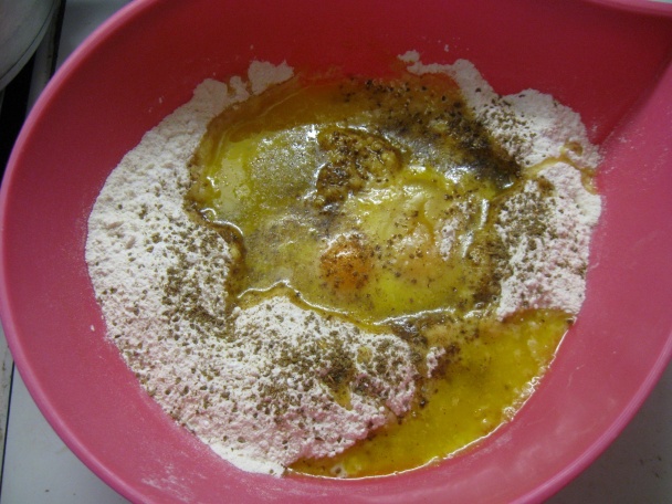 Anízky (fotorecept) - obrázok 1