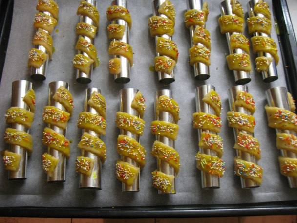 Anízky (fotorecept) - obrázok 2