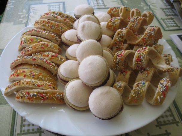 Anízky (fotorecept) - obrázok 4