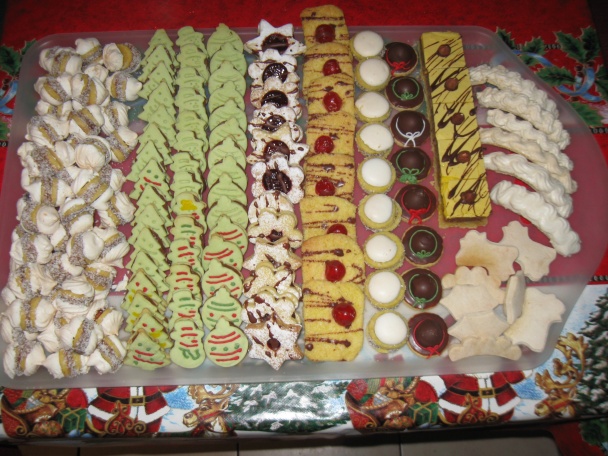 Kokosové sušienky (fotorecept) - obrázok 4