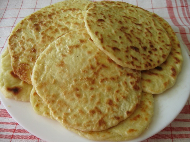 Posúchy plnené syrom (fotorecept) - obrázok 4