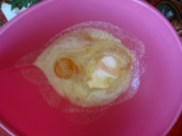 Výborné orechové závitky (fotorecept) - obrázok 1