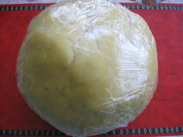 Výborné orechové závitky (fotorecept) - obrázok 2