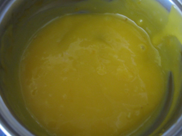 Ananásové rezy (fotorecept) - obrázok 2