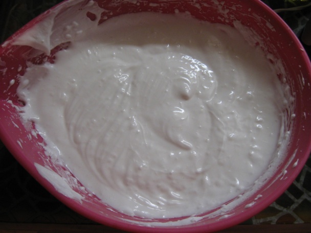 Zákusok Oči cárovnej (fotorecept) - obrázok 1