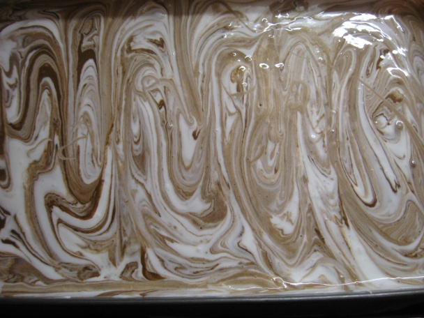 Zákusok Oči cárovnej (fotorecept) - obrázok 3