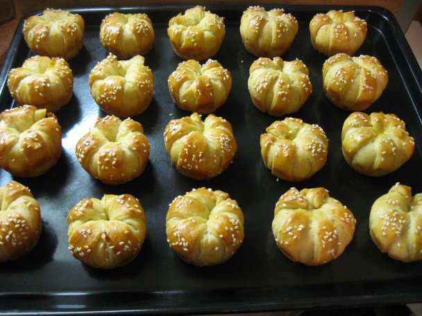 Syrové rožteky (fotorecept) - obrázok 4