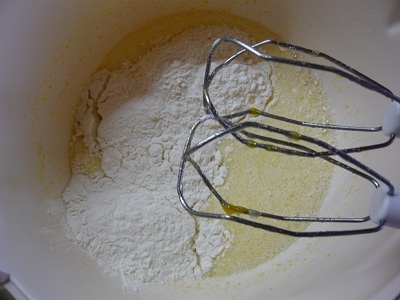 Šťavnatý mexický koláč (fotorecept) - obrázok 1