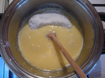 Šťavnatý mexický koláč (fotorecept) - obrázok 3