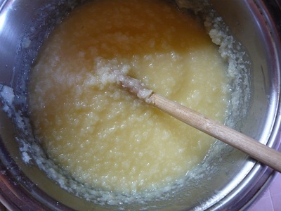 Šťavnatý mexický koláč (fotorecept) - obrázok 4