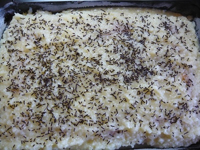 Šťavnatý mexický koláč (fotorecept) - obrázok 5