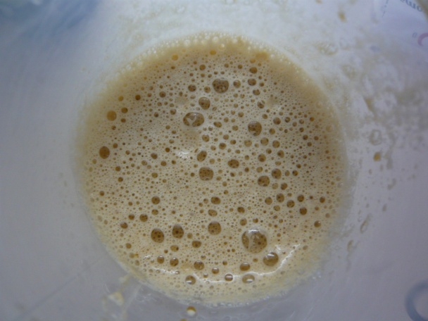 Frappé (fotorecept) - obrázok 2