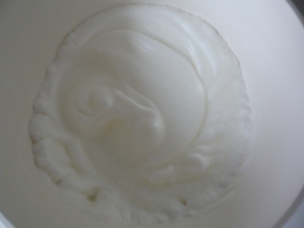 Úžasný pudingový koláč (fotorecept) - obrázok 2