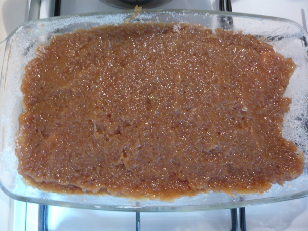 Jablková žemľovka (fotorecept) - obrázok 2