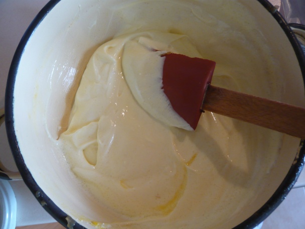 Jablková žemľovka (fotorecept) - obrázok 3